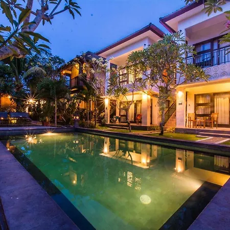 Puri Asri Villa
