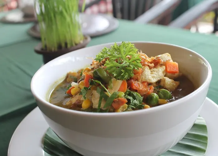 Puri Asri 3*