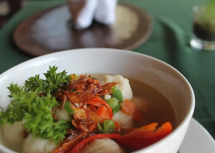 Puri Asri 3*