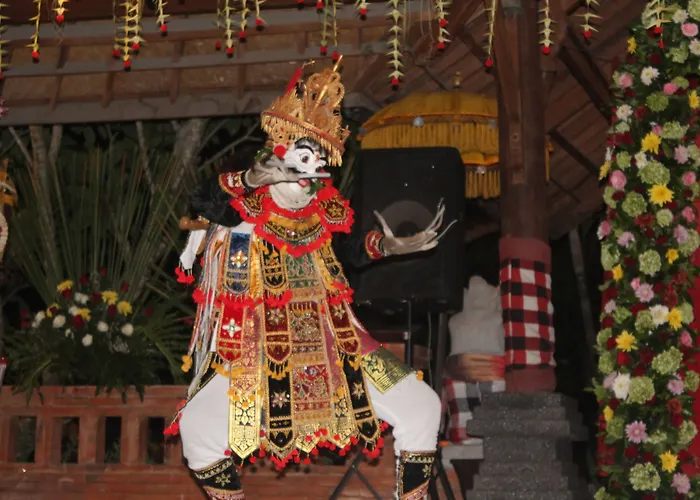 Puri Asri ウブド