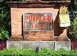 Puri Asri 3*