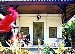 Puri Asri 3* ウブド