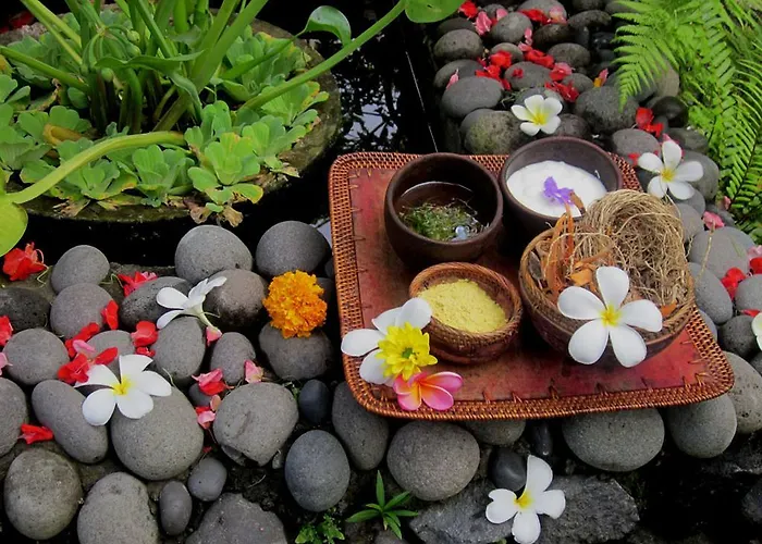 Puri Asri ホリデーパーク